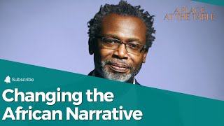 Changing the African Narrative