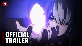 The Eminence in Shadow: Lost Echoes — Official Trailer