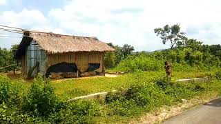 Sajek valley : On The Way to sajek (সাজেক ভ্যালী) ,Rangamati, Bangladesh