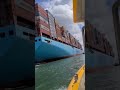 Big Bigger Biggest Ship Compilation.