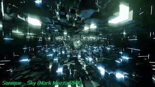 Sonique - Sky (Mark Mozza RMX)