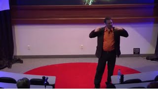 We have to get off this planet! | Jim Bell | TEDxArrowheadRanch