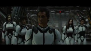 映画『テラフォーマーズ』本予告（WEB版）【HD】4月29日公開