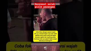 Ekspresi BCL melihat suaminya makan #bcl #ariel #artist #artisviral #viralshort #viralvideo #shorts