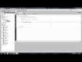 BeginnersCPP.com -- Java- Lesson 13 -- More loops!  Sentinel and break