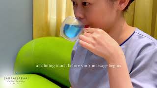 Best Massage in Singapore | Sabaai Sabaai Thai Massage & Spa