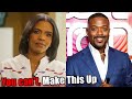 Candace Owens SCHOOLS Ray J on Her Podcast