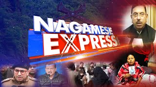 HORNBILLTV NAGAMESE EXPRESS | 29th DECEMBER