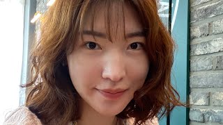 VLOG.뭐하고 사는지🍀 저.장!