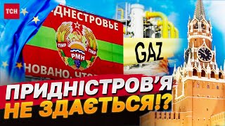 ПЛЮВОК в обличчя! Москва НАТИСЛА - Придністров’я \