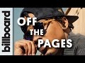 August Alsina : Losing His Vision and Wanting More | Issue #37
