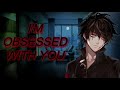 Your Yandere Childhood Friend Wants YOU [ASMR Roleplay]