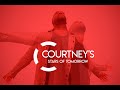 DISCOVER COURTNEY'S STARS OF TOMORROW