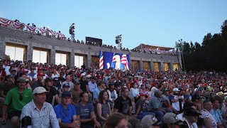 Covid-19 : Fête nationale à hauts risques aux États-Unis, qui comptent plus de 50 000 nouveaux cas