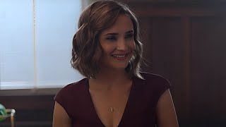 Love Guaranteed (2020) | Rachael Leigh Cook, Damon Wayans Jr. | Love Guaranteed Movie Recap