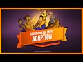 ADOPTION: Romans 8 | Bible Story for Kids (Sharefaith Kids)