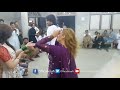 new beautiful dance in bannu insafi youtube