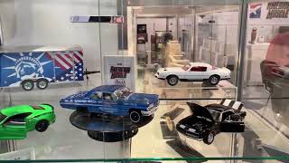 Auto World AW 1/18 1:18 Models Highlights on Spielwarenmesse 2025 Nuremberg