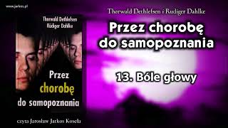 13. Przez chorobę do samopoznania - Bóle głowy