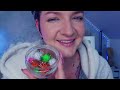 skup się 🌙 follow my instructions for sleep • asmr po polsku 🇵🇱