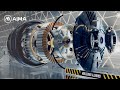 From Innovative Design to Precision Manufacturing: AIMA’s Advanced Motors