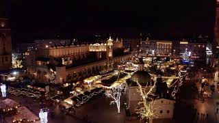 Christmas in Cracow | Świąteczny Kraków