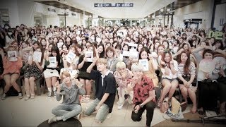 WINNER - 'OUR TWENTY FOR' FAN SIGNING EVENT