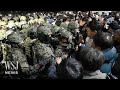 South Korea Votes to End Martial Law, Hours After President Declared It | WSJ News