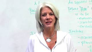 Project Planning Tips: Using "To Do Lists" vs. "Project Plans"