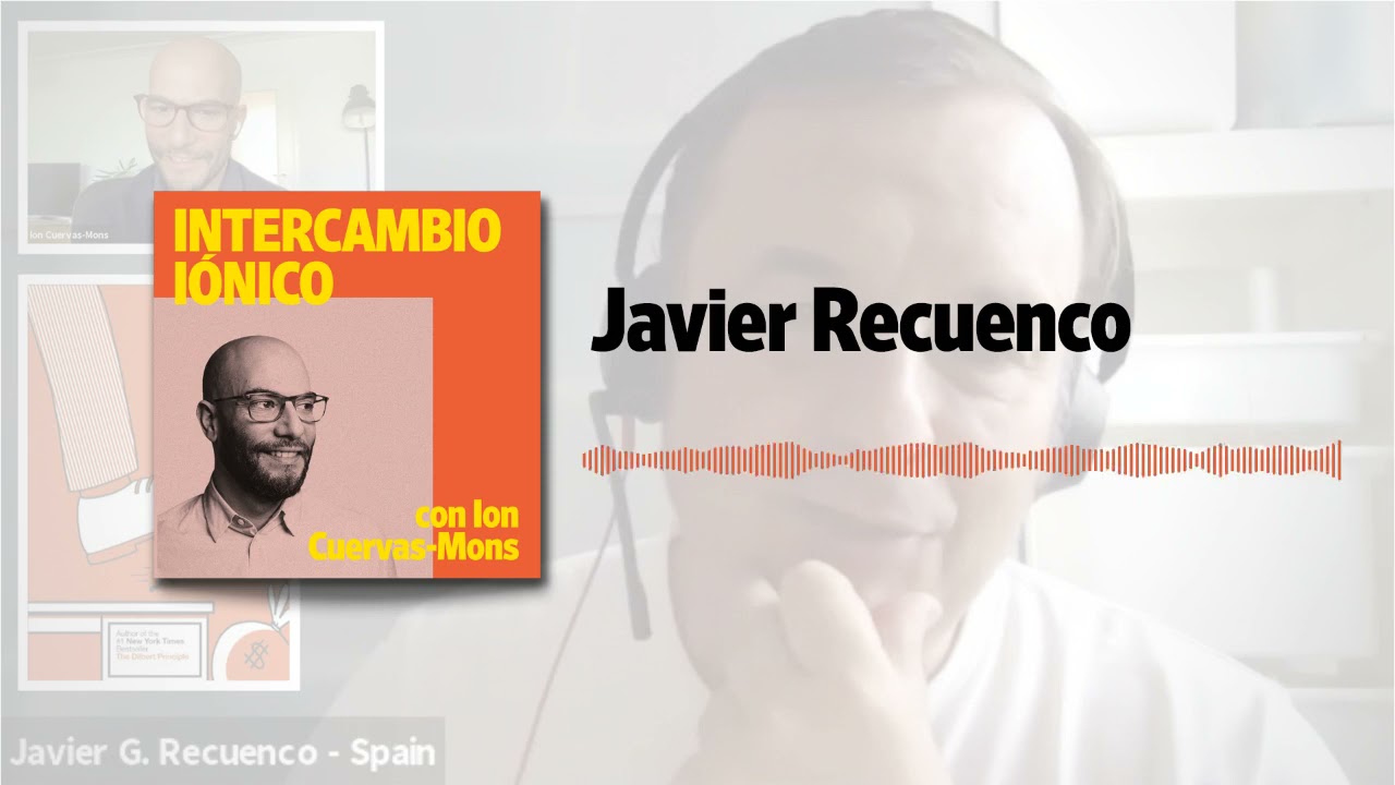 Javier Recuenco Sobre El Libro “Cómo Fracasar En Casi Todo Y Aun Así ...