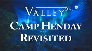 Valley - Camp Henday Revisited - 100% Completion Guide