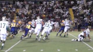 High School Football: LB Poly vs. Sacramento Grant