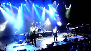 Ultravox-Flow,Brilliant Tour(Berlin)\u0026One Small Day2012