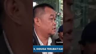 Kaesang Dikait kaitkan Korupsi Timah Rp 271 T