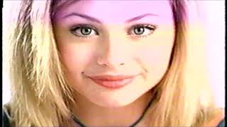 Disney Channel Commercials (January 2005)