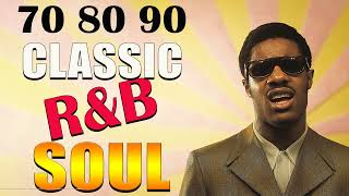 70's 80's RnB Soul Groove Mix by Barry White, James Brown, Billy Paul, Bill Withers, The Manhattans
