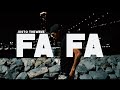 JustO TheWave - FAFA ( Shot By Director Gambino )