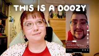 FatSapphicBro and I Talk About Medical Misinformation | Fat Acceptance Reaction