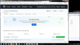 Install ISCE Reference 1