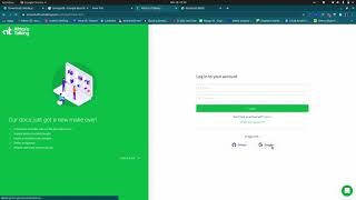 AFRICASTALKING DYNAMIC USSD APPLICATION CRASH COURSE USING NODE.JS & MONGODB - PART 1