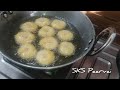 Badhusa Sweet Recipe | Sweet Dish on the weekends #skspaarvai