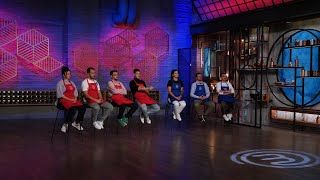 Απόψε στις 21:00, στο 81ο Επεισόδιο του MasterChef 5: Σε αυτήν τη φάση, πλέον, του διαγωνισμού, το μ