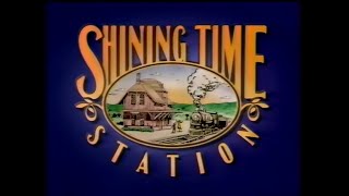 SHINING TIME STATION S1 EP. 2 (READ DESCRIPTION)