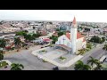 Cidade de Cabinda,OAM Studios Na realização