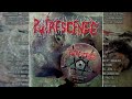 Putrescence - Mangled, Hollowed Out and Vomit Filled (2004) Full Album