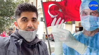 Surgery in Turkey: $2k vs $20,000!?
