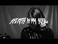 Love Ghost x D.R.E.A.D.- SECRETS IN MY SOUL (Official Music Video)