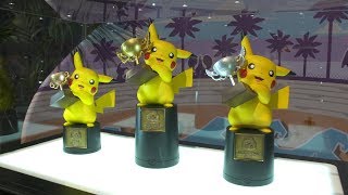 2017 Pokémon World Championships Recap