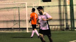 UniCup Catania 2015/2016  -  Gara del 27/04/2016