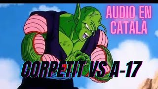 cor petit vs a17 audio en idioma català